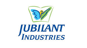 Jubilant Motors logo