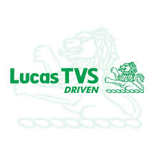 TVS Lucas logo